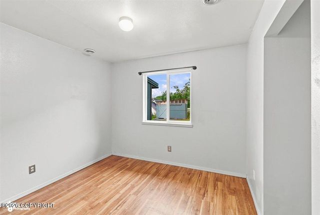 20262 E Birch Hill Drive, Palmer, AK 99645