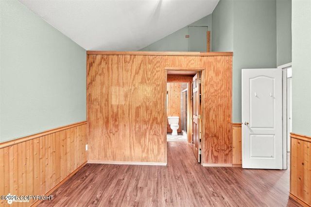 20262 E Birch Hill Drive, Palmer, AK 99645