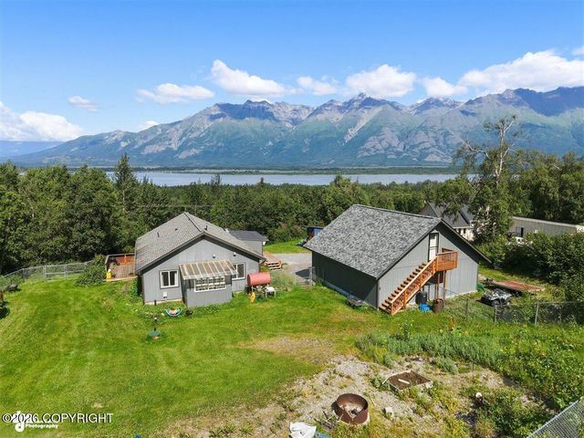 20262 E Birch Hill Drive, Palmer, AK 99645