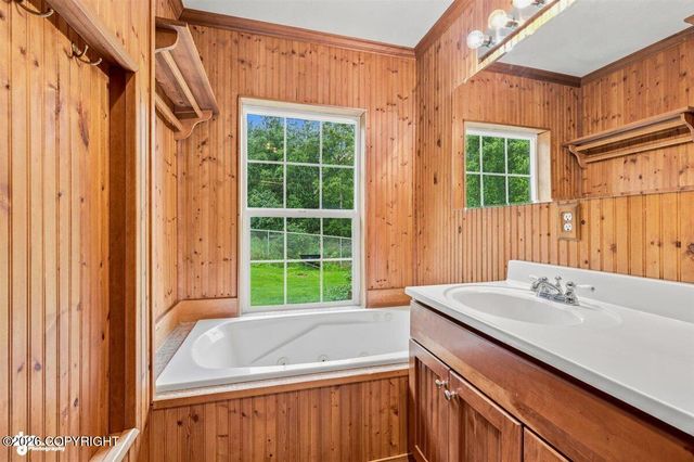 20262 E Birch Hill Drive, Palmer, AK 99645
