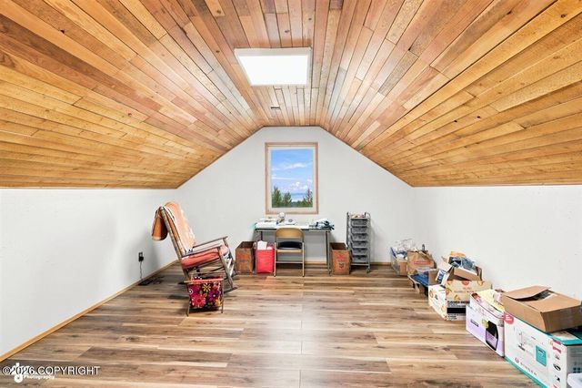 20262 E Birch Hill Drive, Palmer, AK 99645