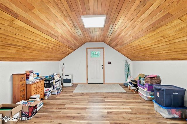 20262 E Birch Hill Drive, Palmer, AK 99645