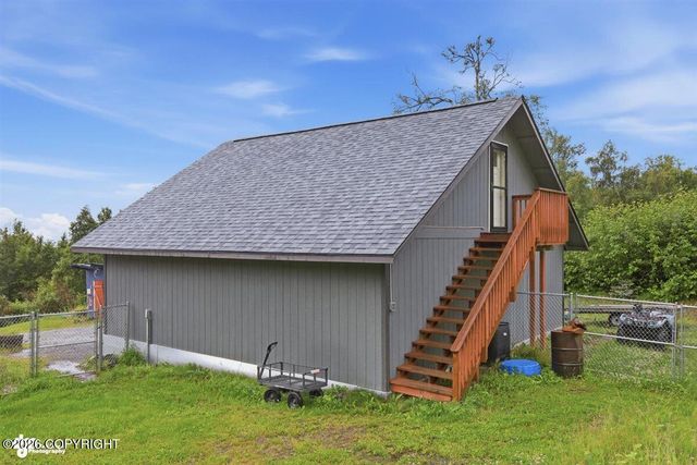 20262 E Birch Hill Drive, Palmer, AK 99645