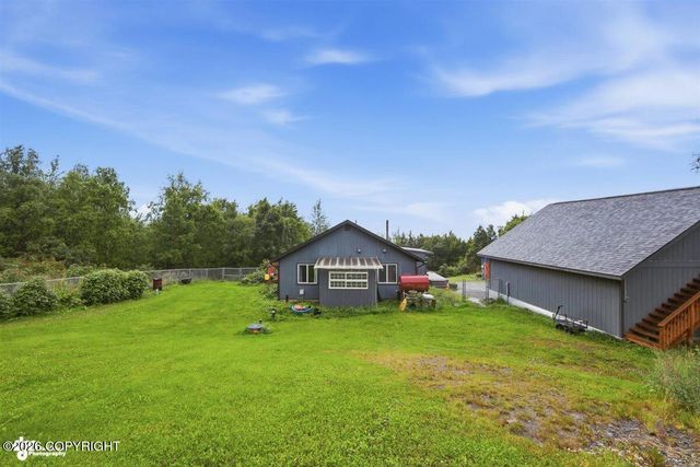 20262 E Birch Hill Drive, Palmer, AK 99645