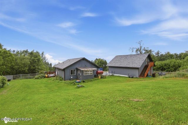 20262 E Birch Hill Drive, Palmer, AK 99645