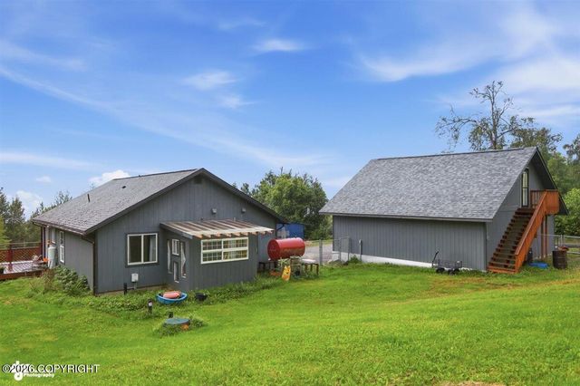 20262 E Birch Hill Drive, Palmer, AK 99645