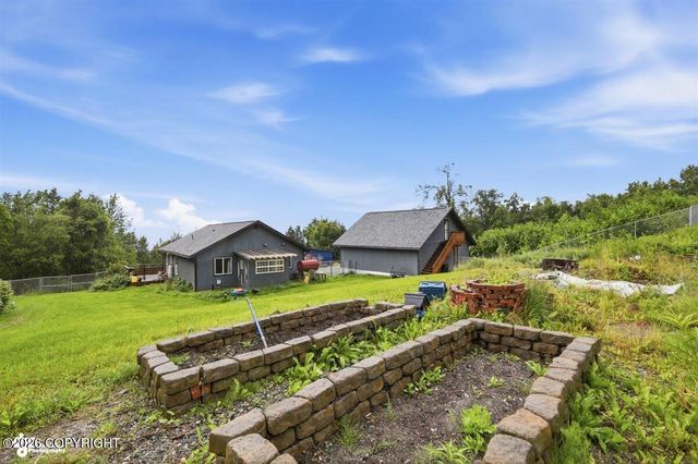 20262 E Birch Hill Drive, Palmer, AK 99645