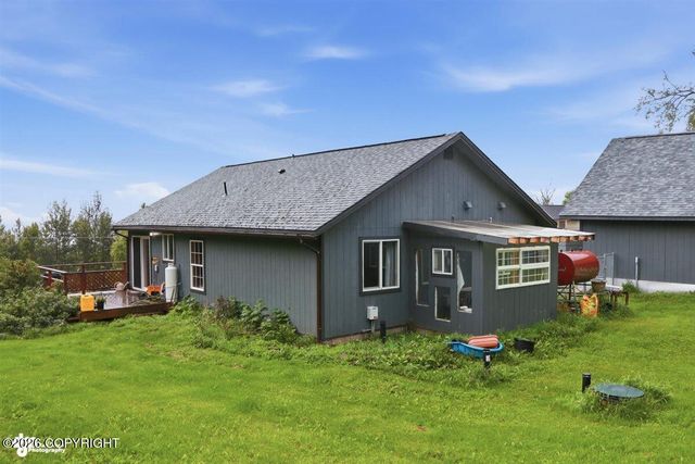 20262 E Birch Hill Drive, Palmer, AK 99645