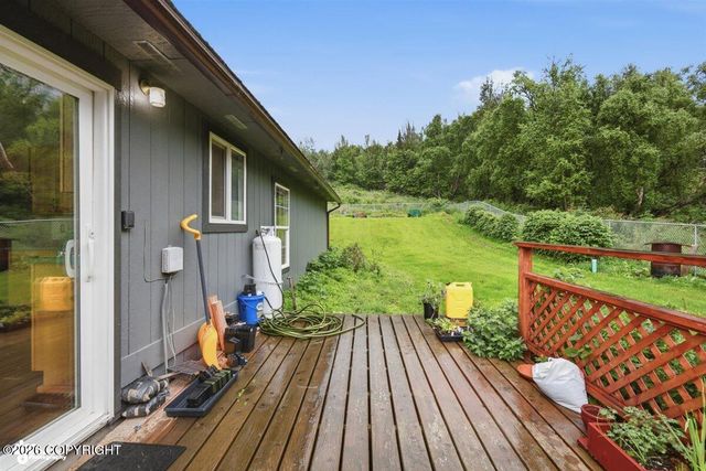 20262 E Birch Hill Drive, Palmer, AK 99645