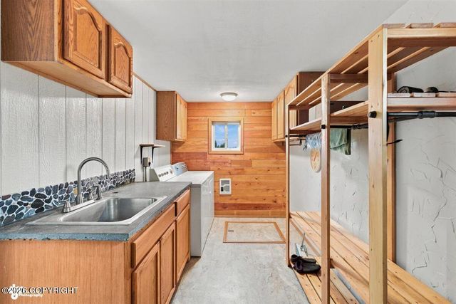 20262 E Birch Hill Drive, Palmer, AK 99645