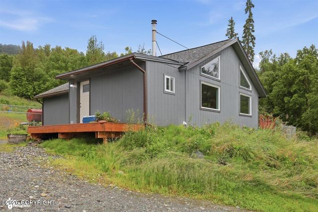 20262 E Birch Hill Drive, Palmer, AK 99645