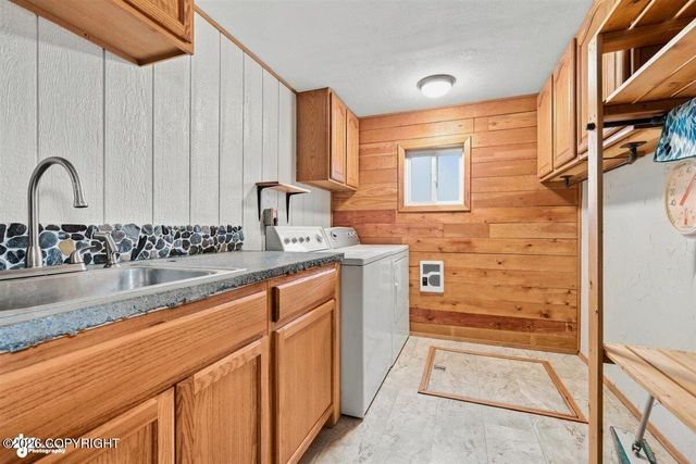 20262 E Birch Hill Drive, Palmer, AK 99645