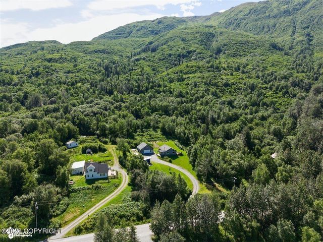 20262 E Birch Hill Drive, Palmer, AK 99645