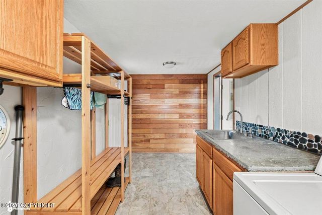20262 E Birch Hill Drive, Palmer, AK 99645