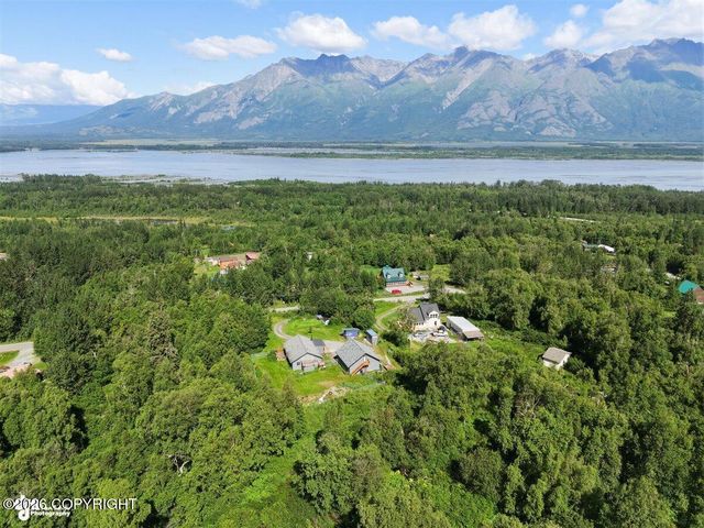 20262 E Birch Hill Drive, Palmer, AK 99645