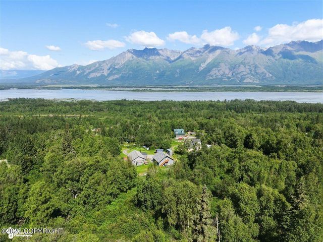20262 E Birch Hill Drive, Palmer, AK 99645