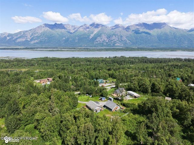 20262 E Birch Hill Drive, Palmer, AK 99645