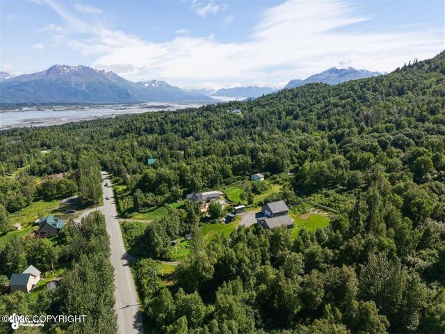 20262 E Birch Hill Drive, Palmer, AK 99645