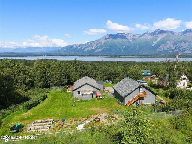 20262 E Birch Hill Drive, Palmer, AK 99645