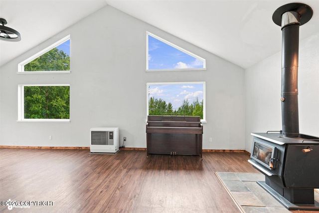 20262 E Birch Hill Drive, Palmer, AK 99645