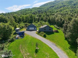 20262 E Birch Hill Drive, Palmer, AK 99645