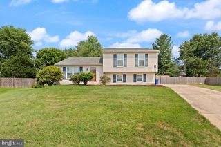 603 BLACKPORT CT, Bel Air, MD 21014