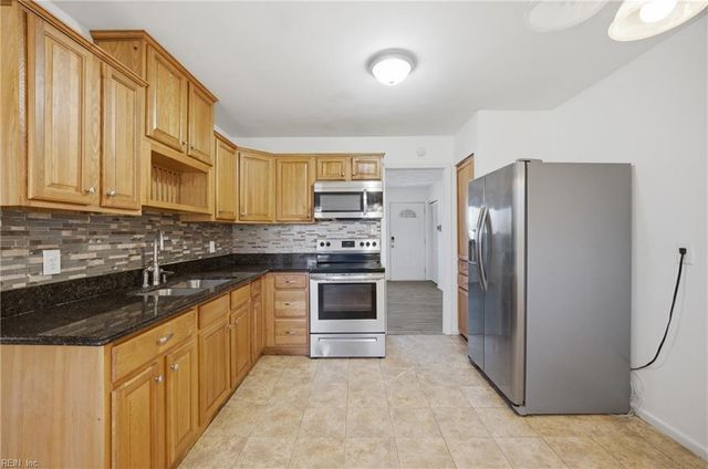 3301 Opoho CRES, Chesapeake, VA 23321