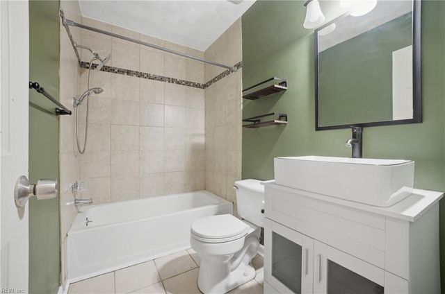 3301 Opoho CRES, Chesapeake, VA 23321