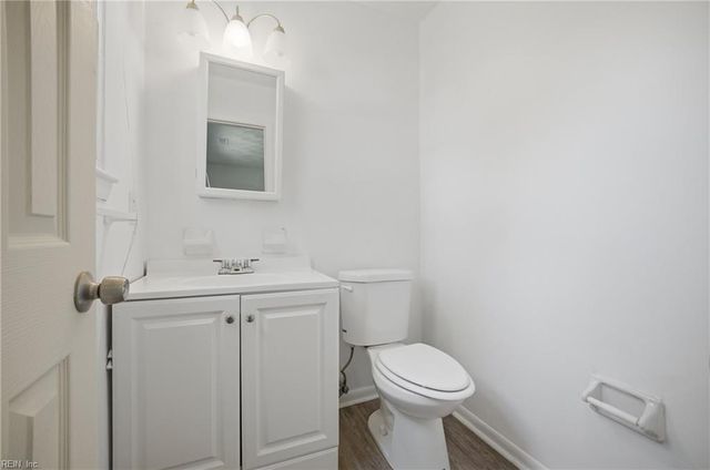 3301 Opoho CRES, Chesapeake, VA 23321