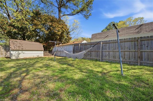 3301 Opoho CRES, Chesapeake, VA 23321