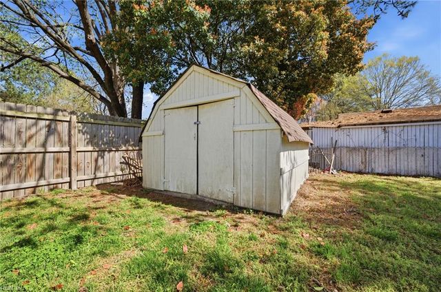 3301 Opoho CRES, Chesapeake, VA 23321