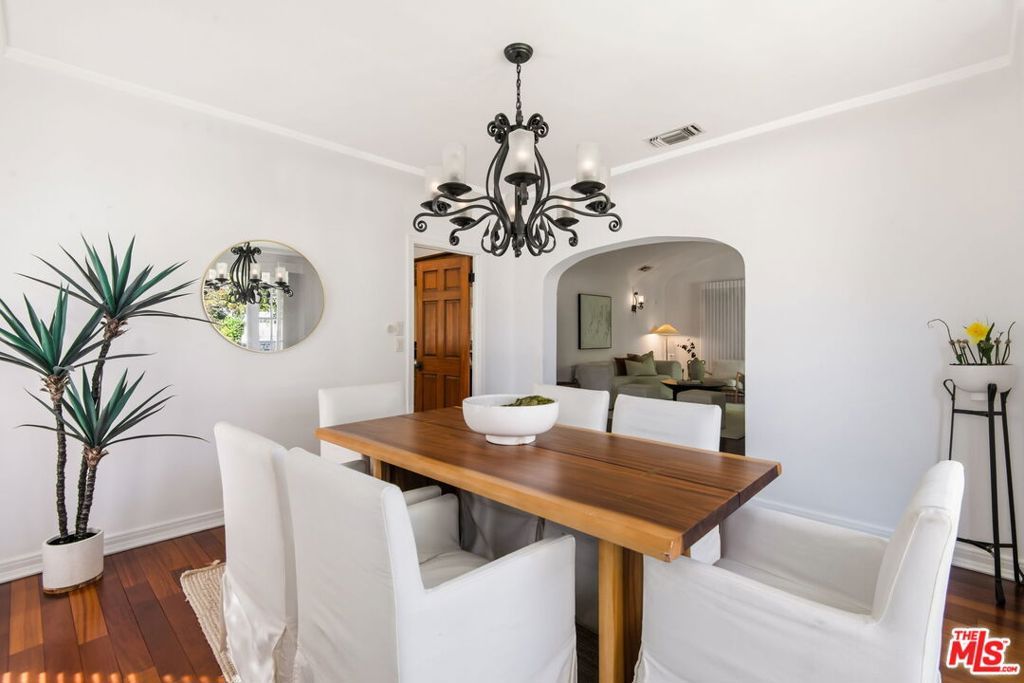 133 N Kilkea Drive, Los Angeles, CA 90048 — photo 5