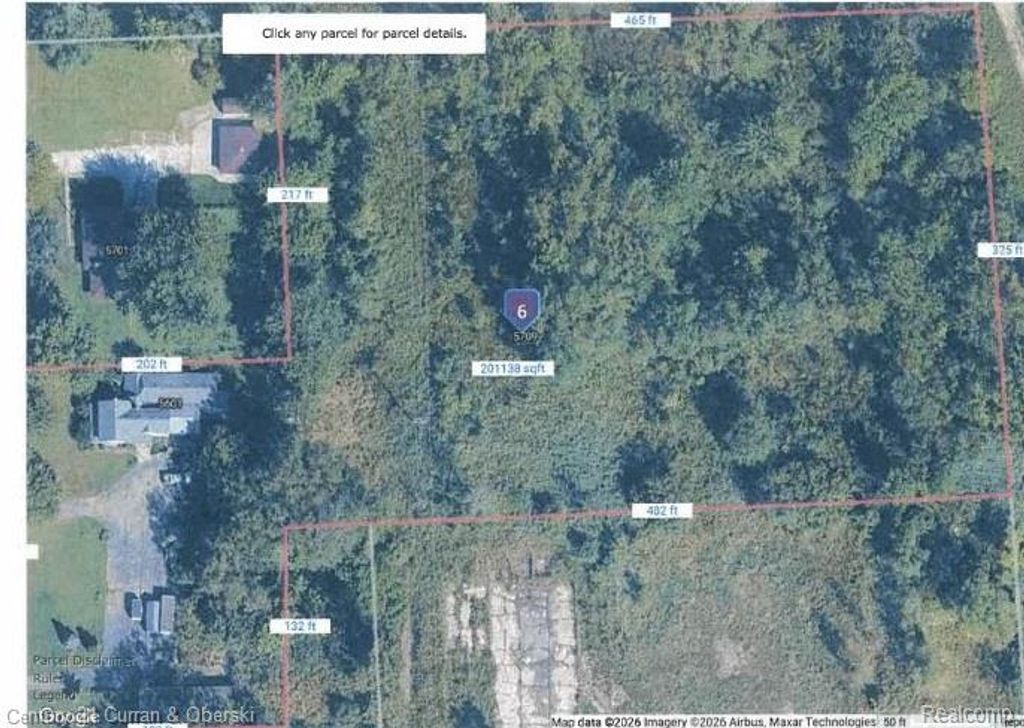 5709 S Haggerty Road, Canton, MI 48188