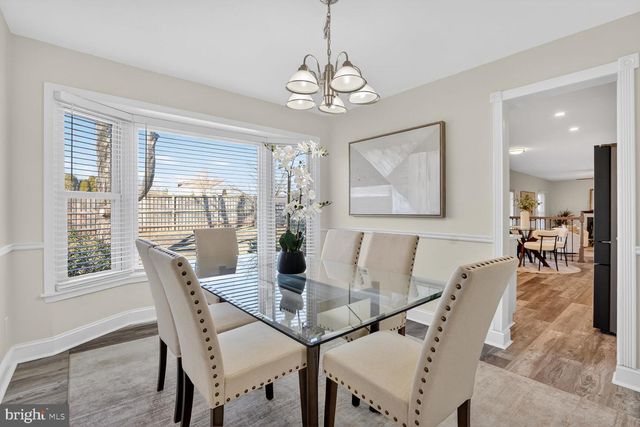 5502 BUGGY WHIP DR, Centreville, VA 20120