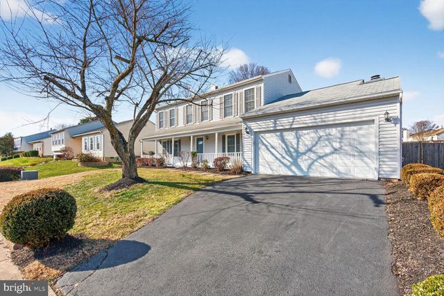 5502 BUGGY WHIP DR, Centreville, VA 20120