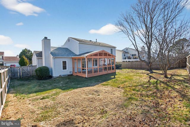 5502 BUGGY WHIP DR, Centreville, VA 20120