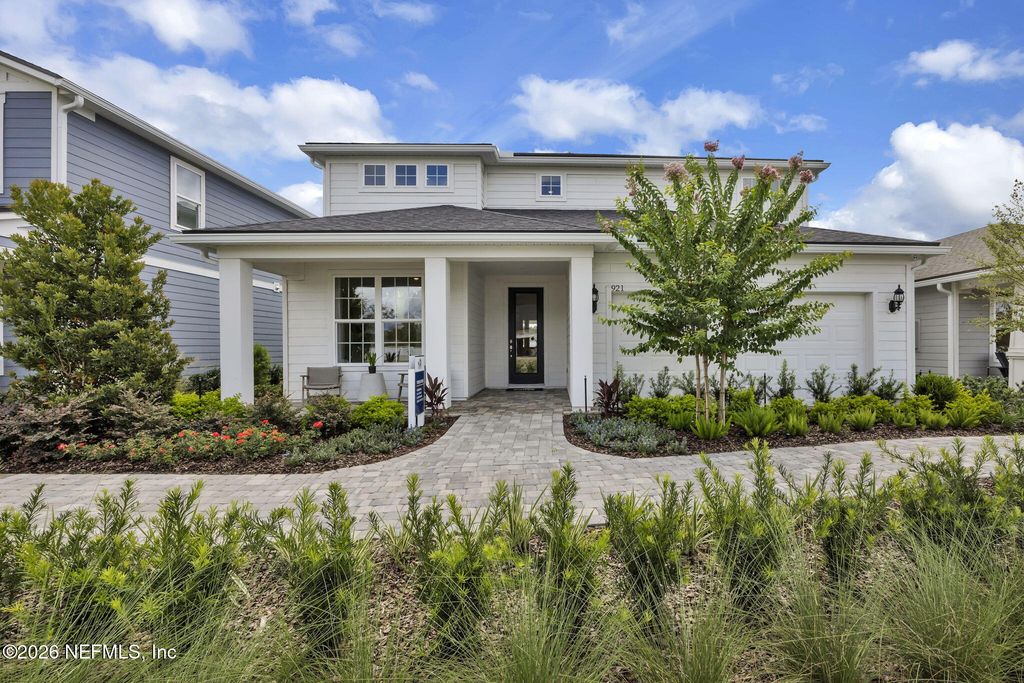 921 ROOSTER HOLLOW Way, Middleburg, FL 32068