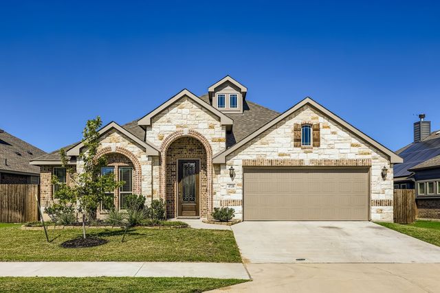 4720 Water Lily Lane, Fort Worth, TX 76036