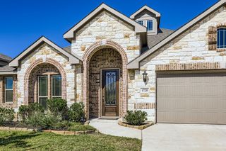 4720 Water Lily Lane, Fort Worth, TX 76036