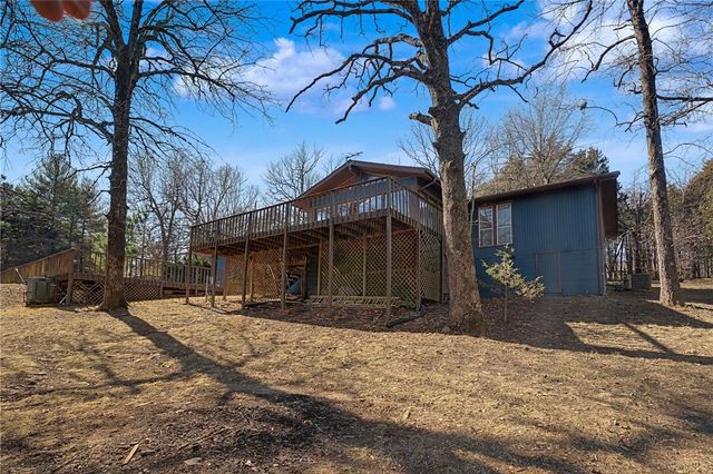 6300 Claywood Lane, Fayetteville, AR 72703