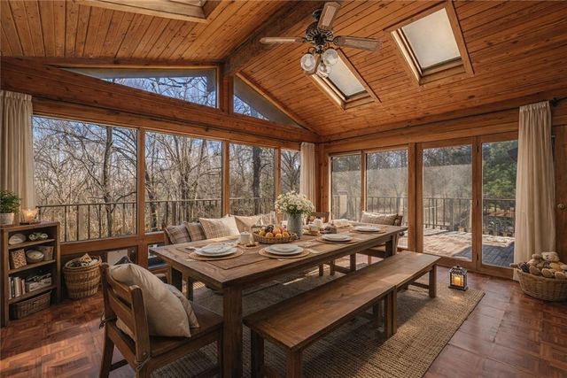 6300 Claywood Lane, Fayetteville, AR 72703