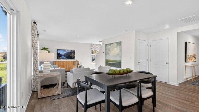 4059 Topsail Trail, New Bern, NC 28560