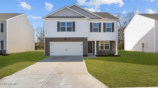 4059 Topsail Trail, New Bern, NC 28560