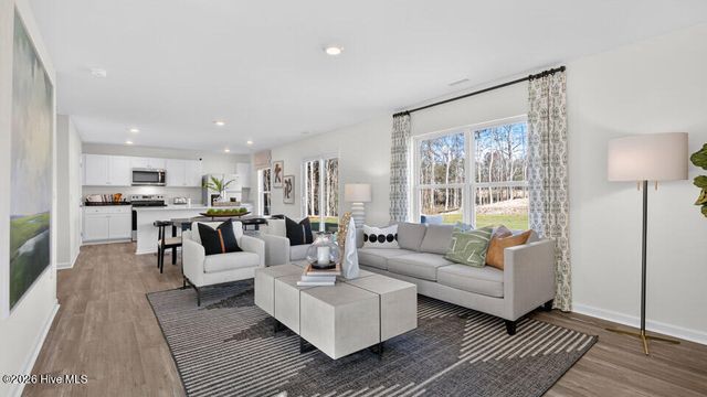 4059 Topsail Trail, New Bern, NC 28560