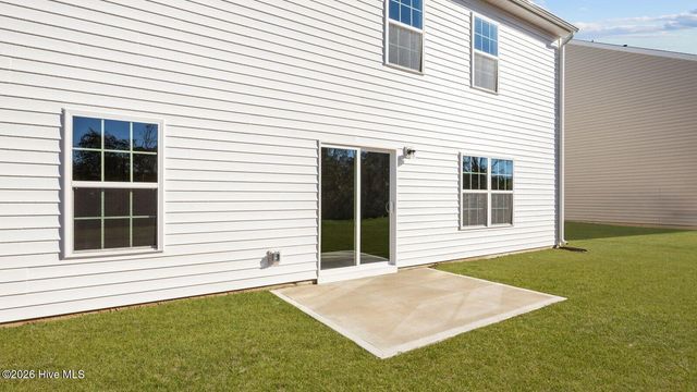 4059 Topsail Trail, New Bern, NC 28560