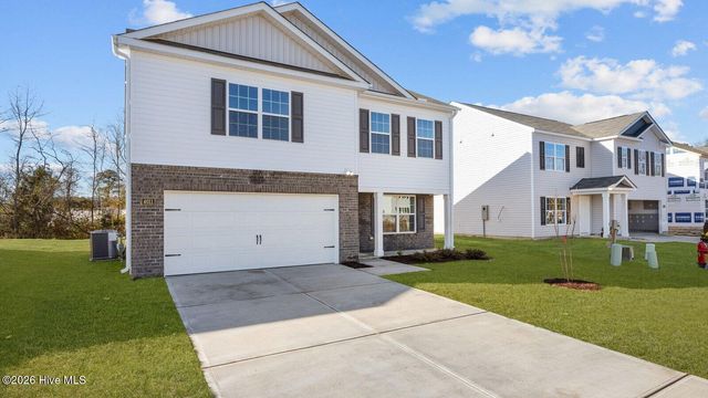 4059 Topsail Trail, New Bern, NC 28560