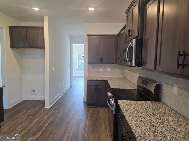 171 Harbor Drive, Macon, GA 31220