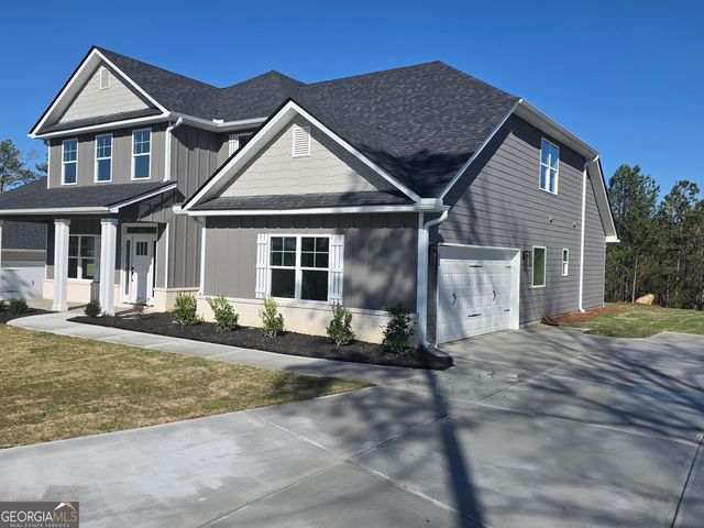 171 Harbor Drive, Macon, GA 31220