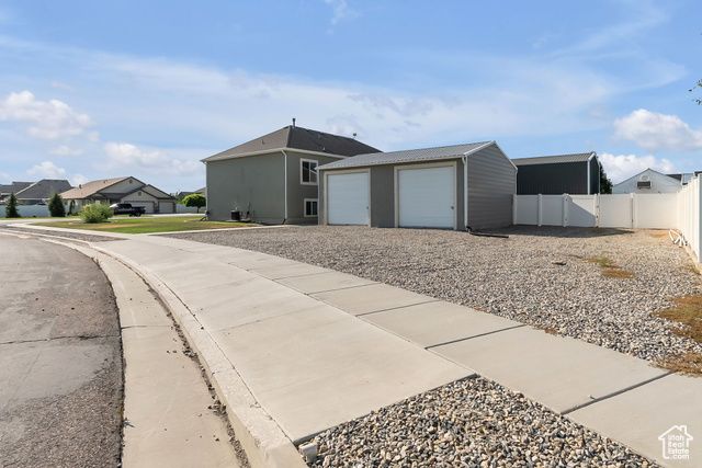 2460 N 2825 W, Plain City, UT 84404