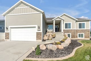 2460 N 2825 W, Plain City, UT 84404